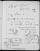 Edgerton Lab Notebook 03, Page 99