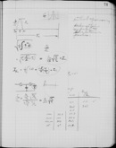Edgerton Lab Notebook 08, Page 71a