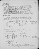 Edgerton Lab Notebook 09, Page 135