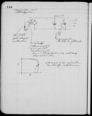 Edgerton Lab Notebook 10, Page 118