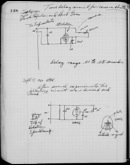 Edgerton Lab Notebook 10, Page 148