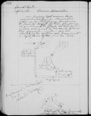 Edgerton Lab Notebook 11, Page 110