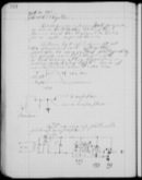 Edgerton Lab Notebook 11, Page 122