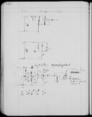 Edgerton Lab Notebook 11, Page 124
