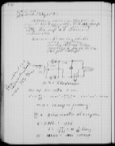 Edgerton Lab Notebook 11, Page 126