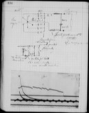 Edgerton Lab Notebook 12, Page 134