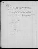 Edgerton Lab Notebook 13, Page 58