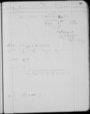 Edgerton Lab Notebook 14, Page 41