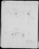 Edgerton Lab Notebook 14, Page 100