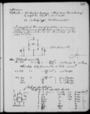 Edgerton Lab Notebook 15, Page 129