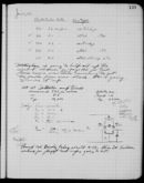Edgerton Lab Notebook 15, Page 131