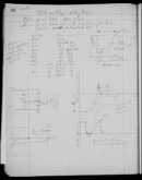 Edgerton Lab Notebook 17, Page 16