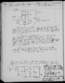 Edgerton Lab Notebook 17, Page 64