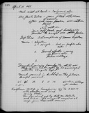 Edgerton Lab Notebook 17, Page 108