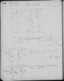 Edgerton Lab Notebook 17, Page 136