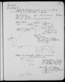 Edgerton Lab Notebook 18, Page 01