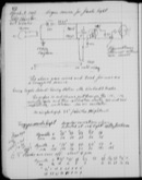 Edgerton Lab Notebook 18, Page 62