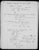 Edgerton Lab Notebook 19, Page 38
