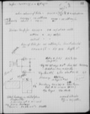 Edgerton Lab Notebook 19, Page 57