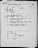 Edgerton Lab Notebook 19, Page 97