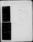 Edgerton Lab Notebook 20, Page 71a