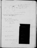 Edgerton Lab Notebook 20, Page 119