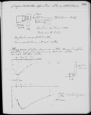 Edgerton Lab Notebook 21, Page 105