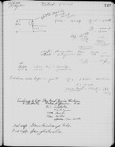 Edgerton Lab Notebook 21, Page 129