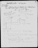 Edgerton Lab Notebook 22, Page 25
