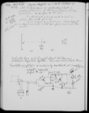 Edgerton Lab Notebook 23, Page 118