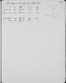 Edgerton Lab Notebook 23, Page 137