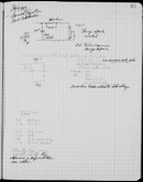 Edgerton Lab Notebook 24, Page 25