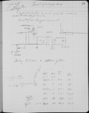 Edgerton Lab Notebook 25, Page 33