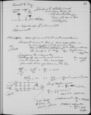 Edgerton Lab Notebook 25, Page 45