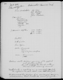 Edgerton Lab Notebook 25, Page 58