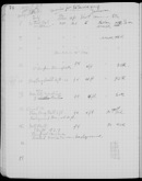 Edgerton Lab Notebook 25, Page 70