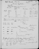 Edgerton Lab Notebook 25, Page 81