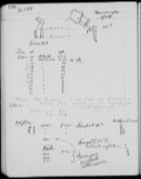 Edgerton Lab Notebook 25, Page 126