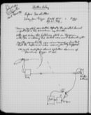 Edgerton Lab Notebook 26, Page 58