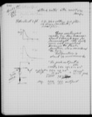 Edgerton Lab Notebook 26, Page 100