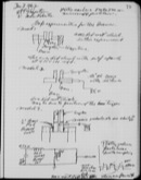 Edgerton Lab Notebook 27, Page 79