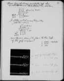 Edgerton Lab Notebook 27, Page 81