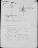 Edgerton Lab Notebook 28, Page 67