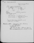 Edgerton Lab Notebook 28, Page 136