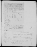 Edgerton Lab Notebook 28, Page 147a