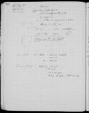 Edgerton Lab Notebook 29, Page 62