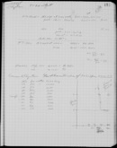 Edgerton Lab Notebook 29, Page 111