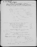Edgerton Lab Notebook 30, Page 58
