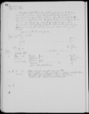 Edgerton Lab Notebook 30, Page 64
