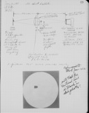 Edgerton Lab Notebook 30, Page 69